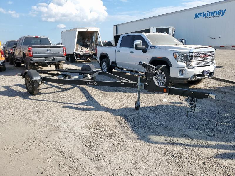 Global Auto Auctions: 2017 KARAVAN TRAILER