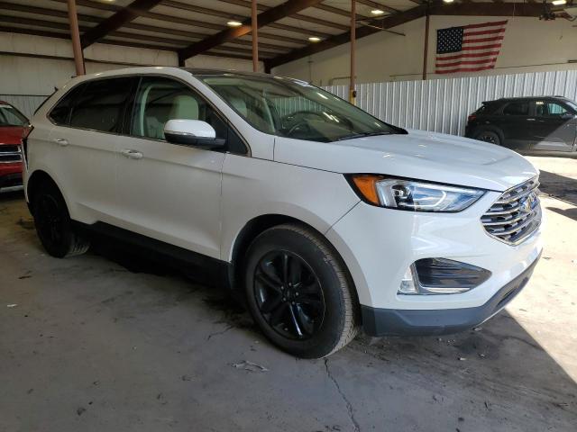 2020 FORD EDGE SEL - 2FMPK4J99LBB43962