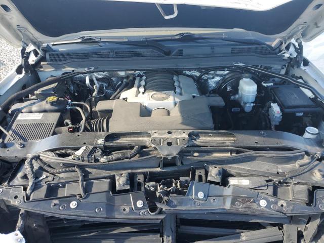 2017 CADILLAC ESCALADE P - 1GYS4DKJ5HR332818