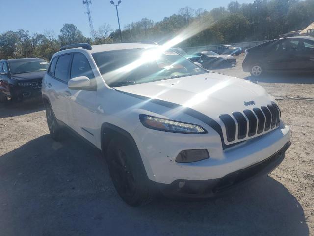 2018 JEEP CHEROKEE L #3301961422