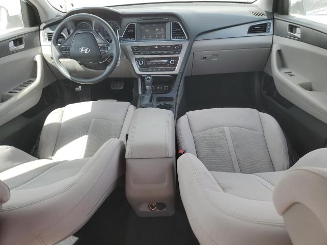 2016 HYUNDAI SONATA SE 5NPE24AF8GH301705