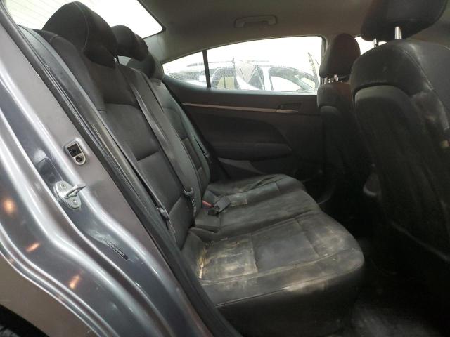 2018 HYUNDAI ELANTRA SE #3282592893