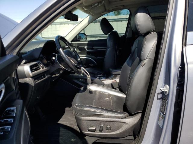 2020 KIA TELLURIDE #3297138497