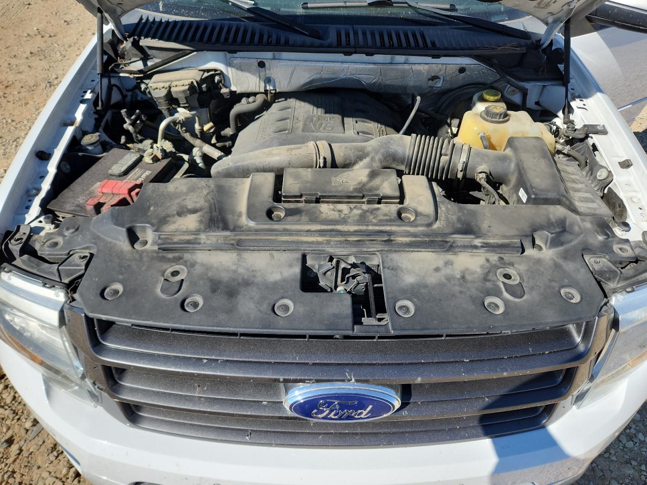 FORD EXPEDITION LIMITED