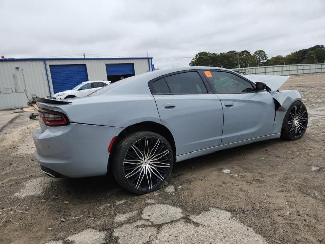 2021 DODGE CHARGER SX - 2C3CDXBG9MH532597