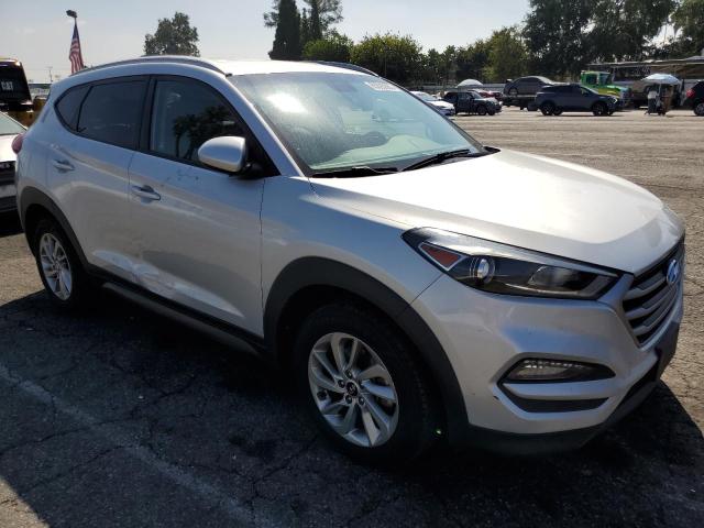 2018 HYUNDAI TUCSON SEL #3286514146