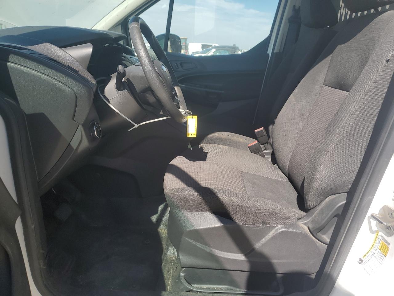 FORD TRANSIT CONNECT XL