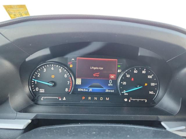 2020 FORD EXPLORER X - 1FMSK8DH0LGC87381