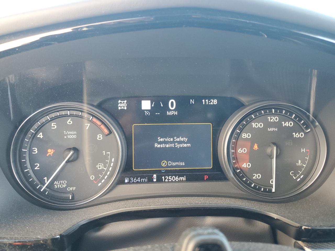 CADILLAC XT6 SPORT PLATINUM