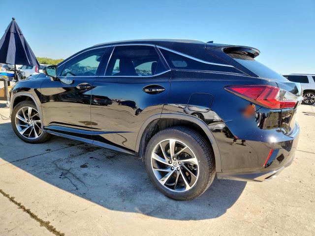 2018 LEXUS RX 350 BAS - 2T2ZZMCA8JC110614
