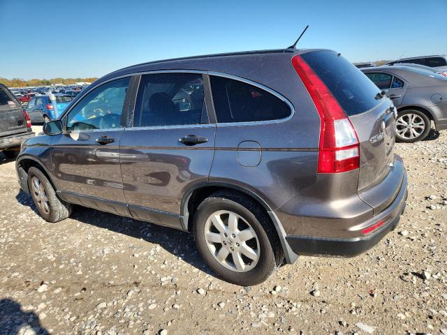 2011 HONDA CR-V SE - 5J6RE4H41BL099351