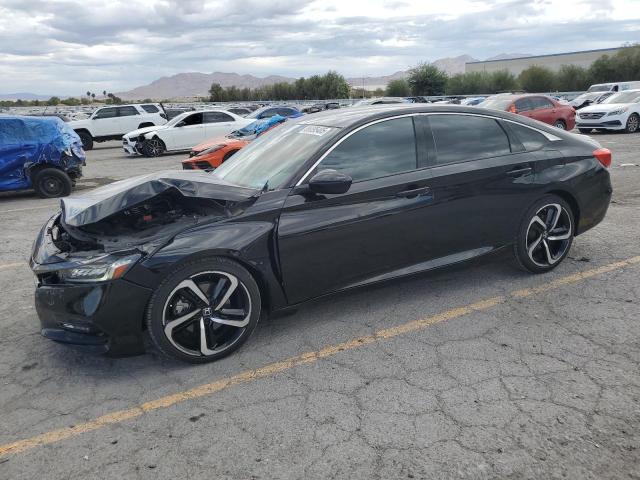 2019 HONDA ACCORD SPO #3271013123
