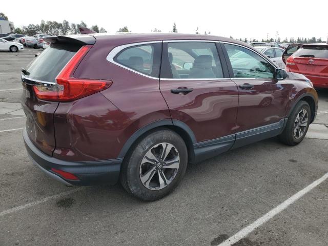 2019 HONDA CR-V LX 5J6RW5H36KL004969