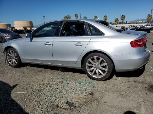 2013 AUDI A4 PREMIUM - WAUBFAFL9DN036516