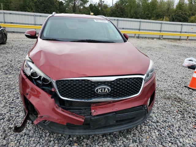 2017 KIA SORENTO LX #3282337262