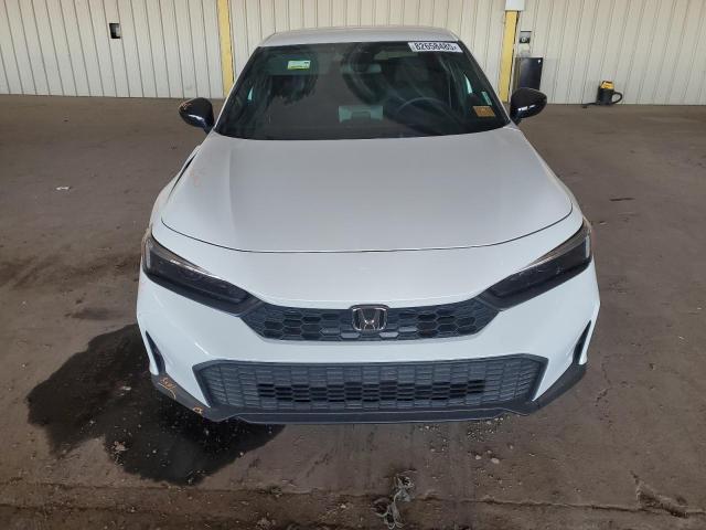 2026 HONDA CIVIC SPOR #3309520588