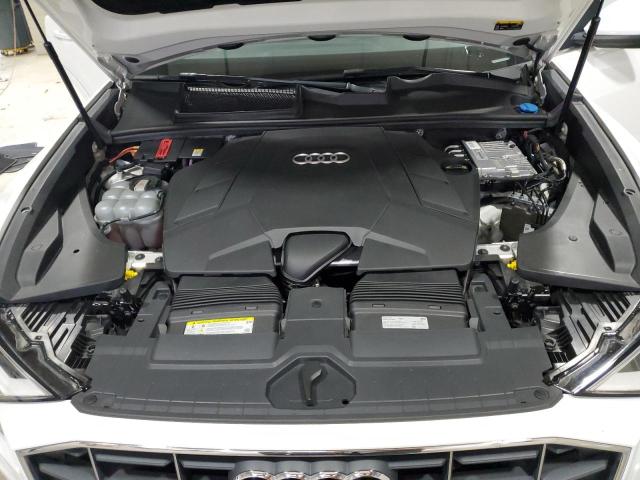 2019 AUDI Q8 PREMIUM WA1AVAF10KD018029