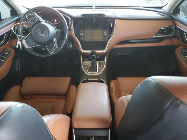 2021 SUBARU LEGACY TOURING XT #3297016413