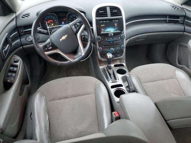 2015 CHEVROLET MALIBU 2LT - 1G11D5SL4FF325102