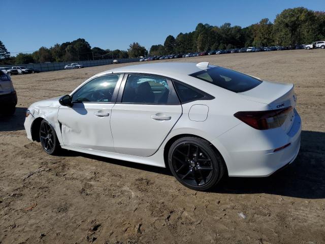 2026 HONDA CIVIC SPOR #3297046505