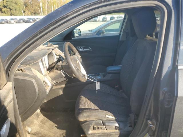 2017 CHEVROLET EQUINOX LT 2GNFLFEK3H6288654