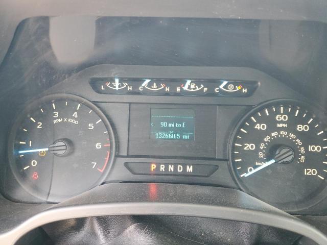 2018 FORD F150 1FTNF1CG5JKD05938