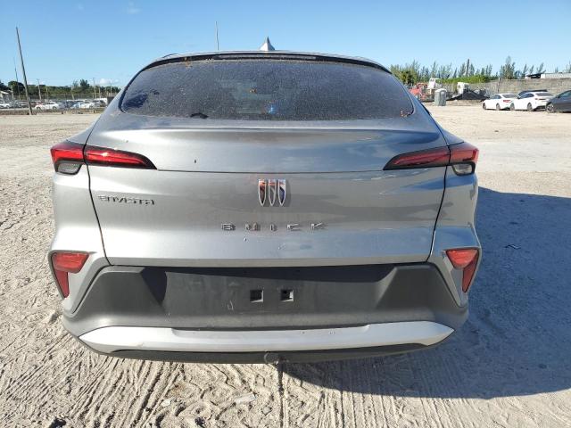 2024 BUICK ENVISTA PR KL47LAE22RB127611