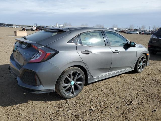 2017 HONDA CIVIC SPOR - SHHFK7H46HU304725