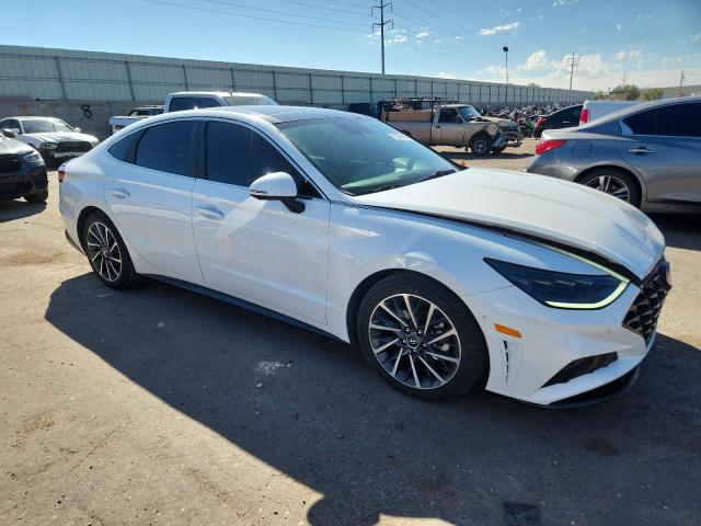 2020 HYUNDAI SONATA LIM 5NPEH4J28LH032448