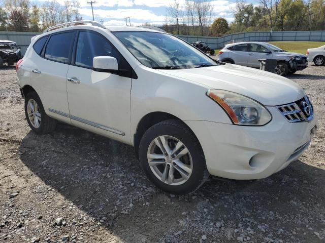 2012 NISSAN ROGUE S #3304523486