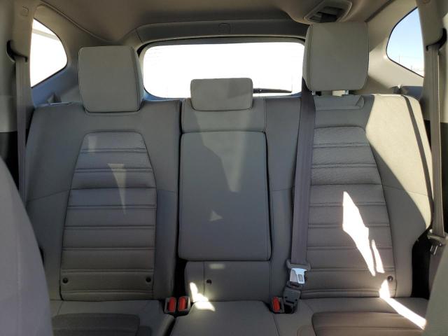 2019 HONDA CR-V EX - 7FARW2H55KE021551