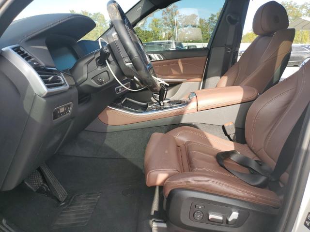 2022 BMW X5 XDRIVE40I #3284027817