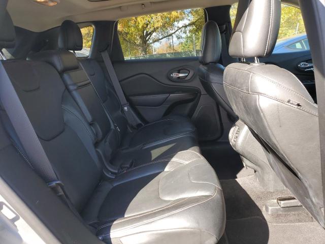 2015 JEEP CHEROKEE L - 1C4PJMDS5FW544112