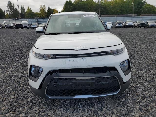 2022 KIA SOUL LX - KNDJ23AU2N7173812