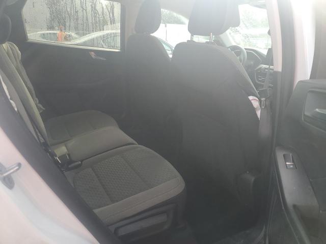 2021 FORD ESCAPE SE - 1FMCU0G65MUB31169