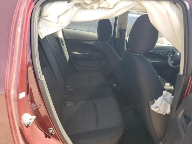 2024 MITSUBISHI MIRAGE ES ML32AUHJ8RH004194