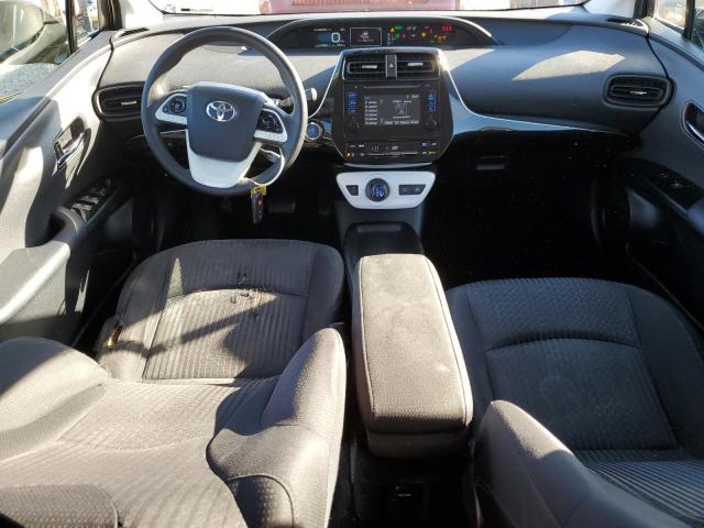 2018 TOYOTA PRIUS #3305443173