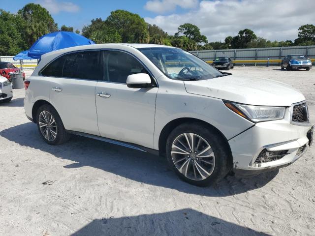 2018 ACURA MDX TECHNOLOGY 5J8YD4H5XJL018165