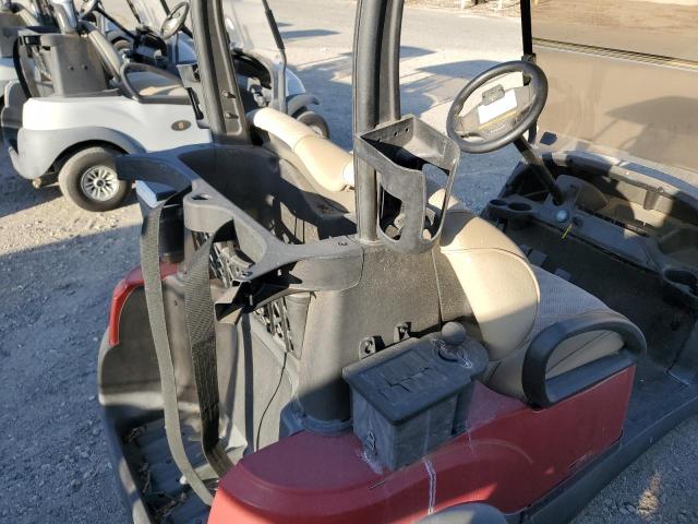 2020 CLUB CAR TEMPO LITHIUM #3262146604