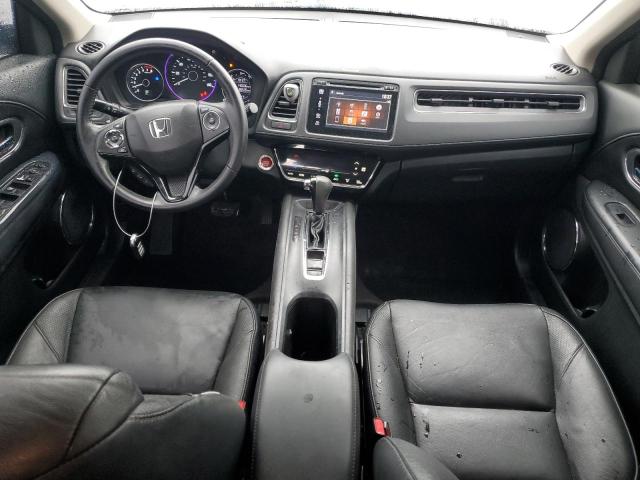 2016 HONDA HR-V EXL - 3CZRU5H7XGM754292