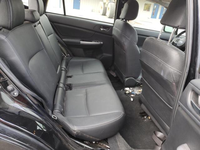 2016 SUBARU IMPREZA SP JF1GPAY63G8268809