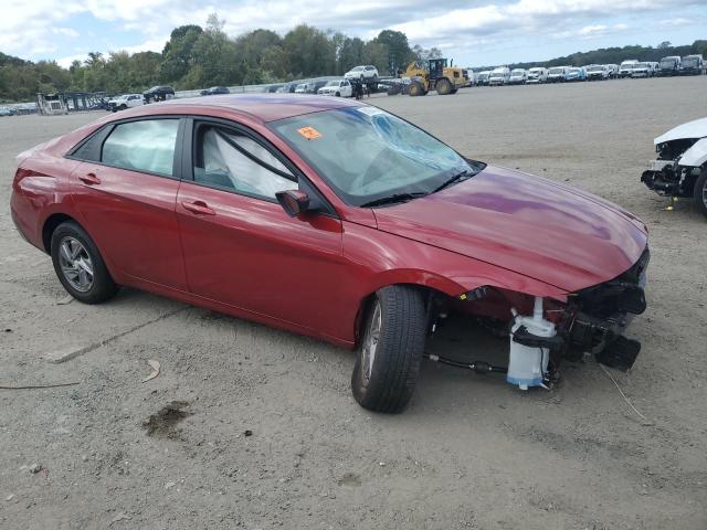 2024 HYUNDAI ELANTRA SE - KMHLL4DG2RU824439