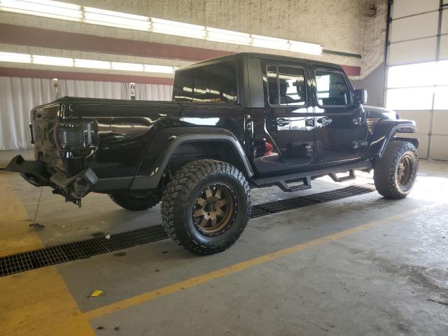 2021 JEEP GLADIATOR - 1C6HJTFG4ML528383