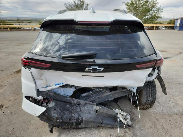 2022 CHEVROLET BOLT EUV P 1G1FZ6S02N4122304