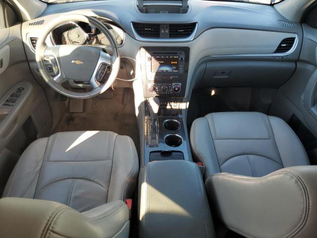2015 CHEVROLET TRAVERSE L - 1GNKVHKDXFJ311681