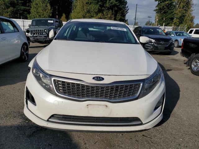 2014 KIA OPTIMA HYB #3316066216