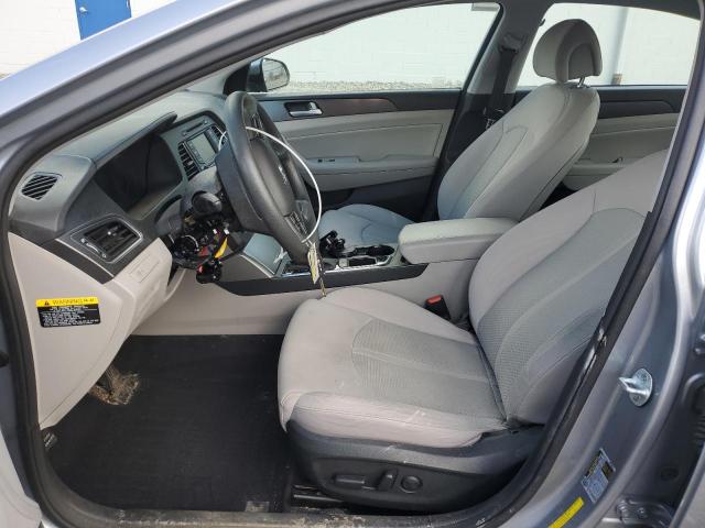 2015 HYUNDAI SONATA SPO #3317710115