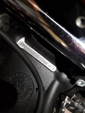 2021 INDIAN MOTORCYCLE CO. ROADMASTER - 56KTRABB8M3400507