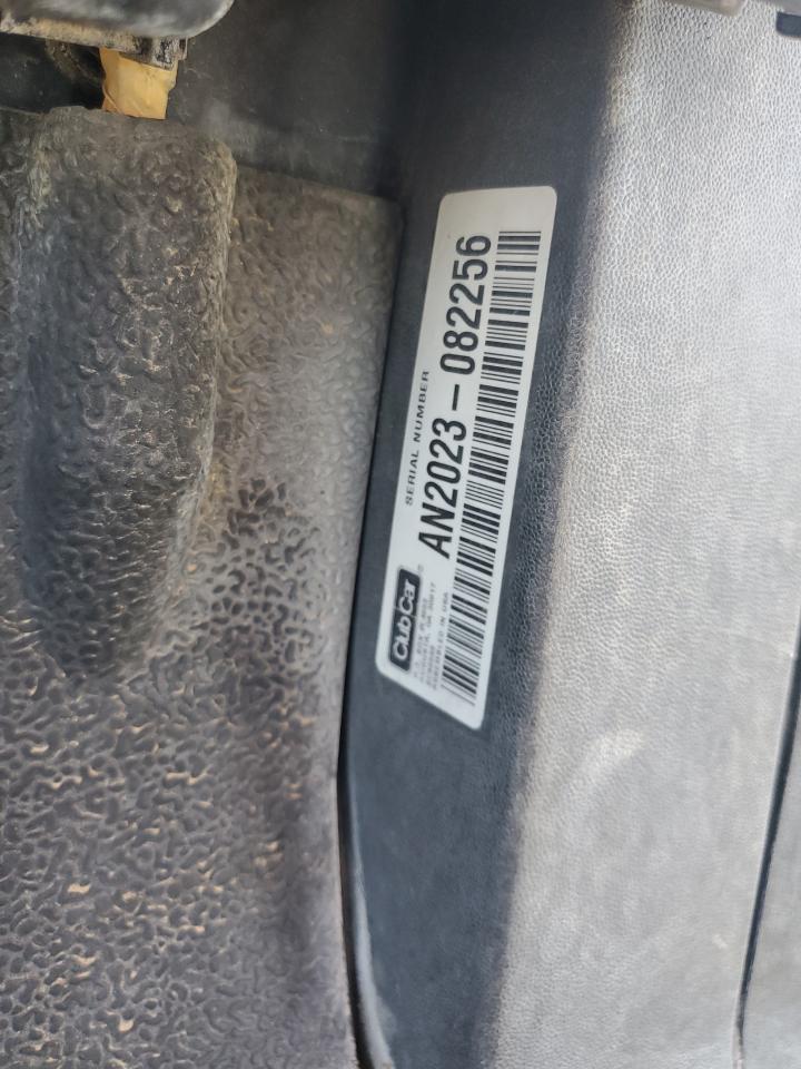 Lot #3263695706 2020 CLUB CAR TEMPO LITHIUM