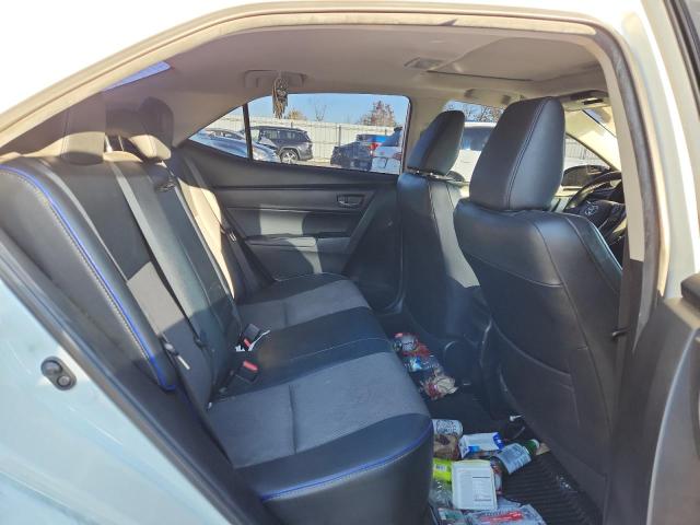 2018 TOYOTA COROLLA L #3283944812